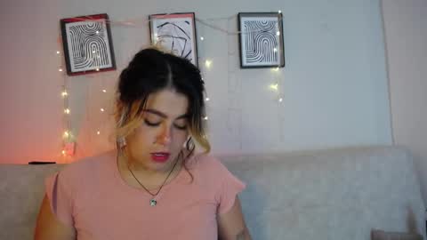 Bella Valery online show from April 13, 2:44 pm