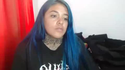 Bubbles online show from February 19, 8:10 pm