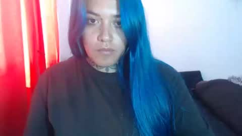 Bubbles online show from February 20, 8:36 pm