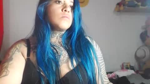 Bubbles online show from September 11, 9:04 pm