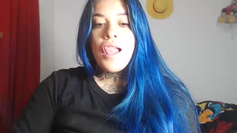 Bubbles online show from September 29, 2:49 am