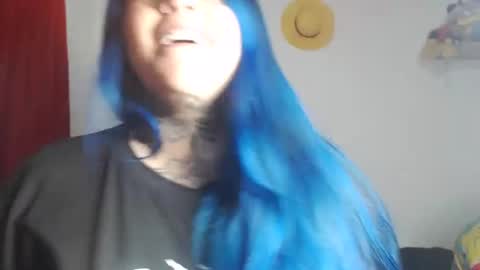 Bubbles online show from September 30, 10:48 pm