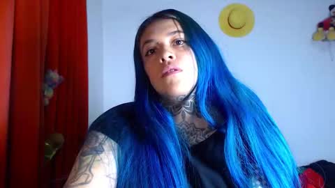 Bubbles online show from December 2, 2:28 am