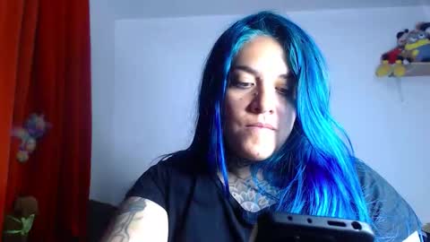 Bubbles online show from February 18, 2:07 am