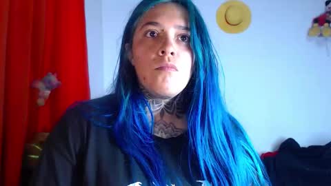 Bubbles online show from February 27, 10:10 pm