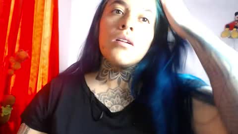 Bubbles online show from March 1, 5:59 pm