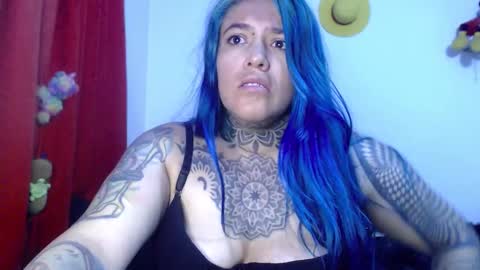 Bubbles online show from March 10, 2:38 am