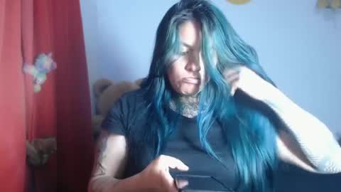 Bubbles online show from June 19, 11:19 pm