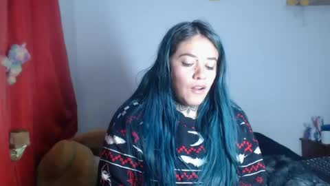 Bubbles online show from June 22, 12:02 am