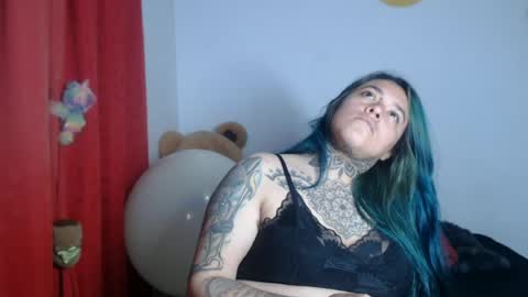 Bubbles online show from June 23, 12:41 am