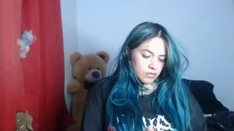 Bubbles online show from June 27, 2:05 am