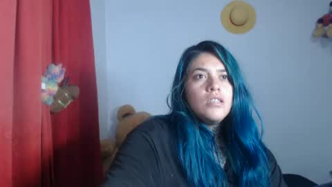 Bubbles online show from July 19, 2:59 am