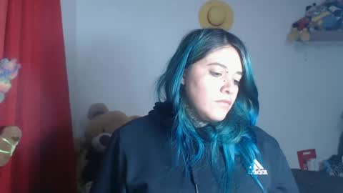 Bubbles online show from July 27, 1:12 am