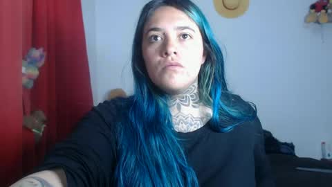 Bubbles online show from July 30, 2:43 am