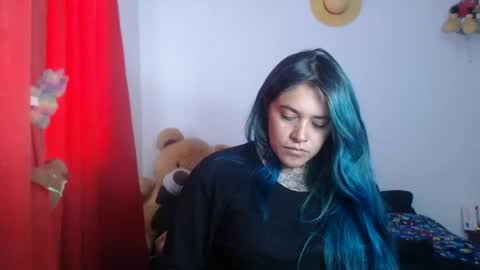 Bubbles online show from July 30, 6:51 pm