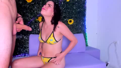 x Angelica Daniels - mod  Tio willy online show from January 22, 8:38 pm
