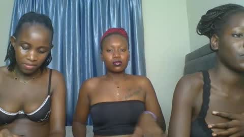 Camila online show from December 16, 11:21 pm