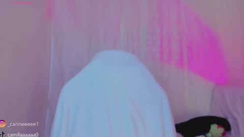 camil online show from January 15, 11:15 am