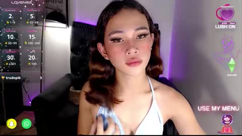 sweet_cassy12 online show from February 14, 3:31 pm