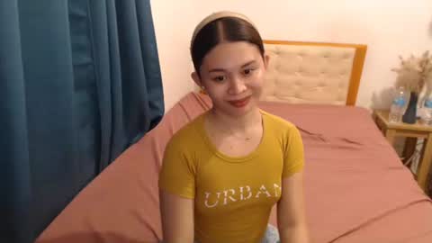 Snapshot of sweet_cassyxx chatting on May 25, 11:05 am sweet_cassyxx online show from May 25, 11:05 am