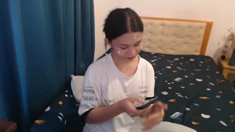 Snapshot of sweet_cassyxx chatting on July 8, 2:38 am sweet_cassyxx online show from July 8, 2:38 am