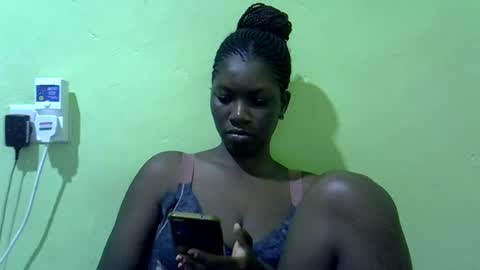 Snapshot of sweet_cherie1 chatting on June 18, 9:58 am sweet_cherie1 online show from June 18, 9:58 am