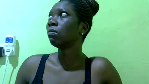 Snapshot of sweet_cherie1 chatting on June 28, 5:35 am sweet_cherie1 online show from June 28, 5:35 am