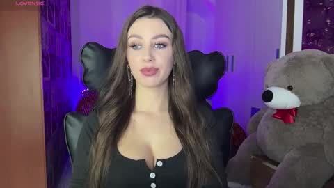 Sweet Cherry online show from December 22, 10:40 pm