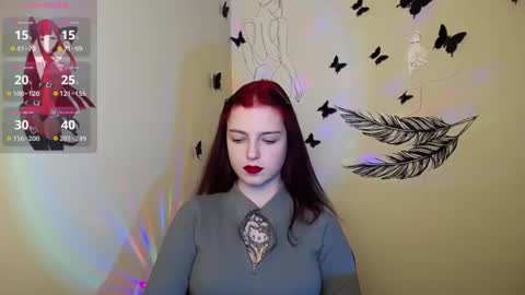 Ivy online show from December 2, 5:26 pm