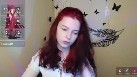 Ivy online show from December 16, 1:22 pm