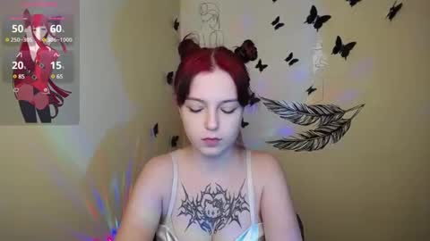 Ivy online show from December 16, 4:27 pm