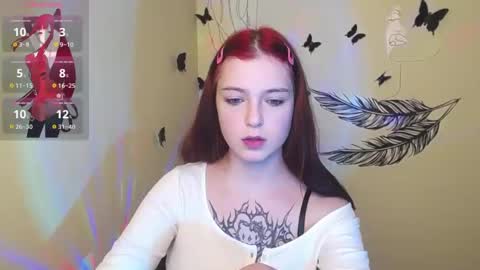 Ivy online show from December 19, 4:35 pm