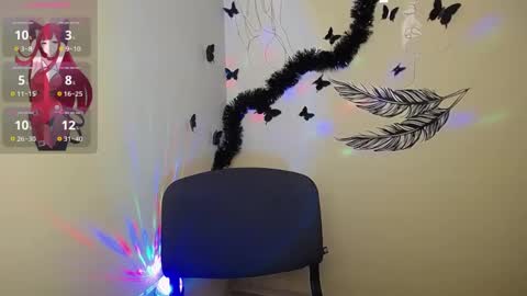 Ivy online show from December 23, 3:55 pm