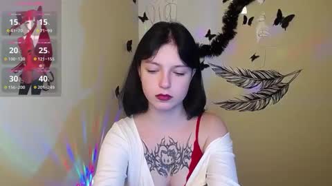 Ivy online show from December 27, 5:05 pm