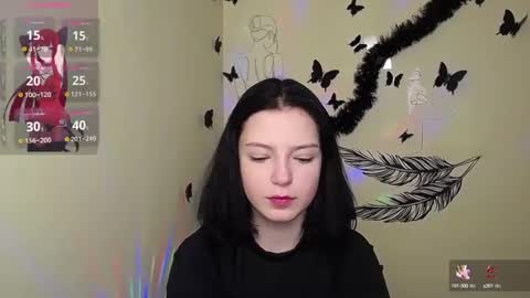 Ivy online show from January 4, 1:10 pm