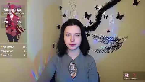 Ivy online show from January 4, 4:11 pm