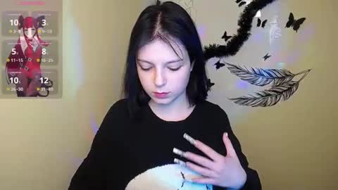 Ivy online show from January 5, 4:06 pm