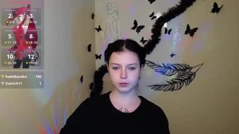 Ivy online show from January 12, 4:18 pm