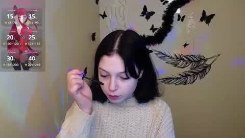 Ivy online show from January 19, 1:01 pm