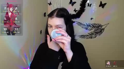 Ivy online show from January 20, 1:00 pm