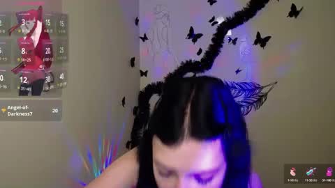 Ivy online show from January 29, 7:36 am