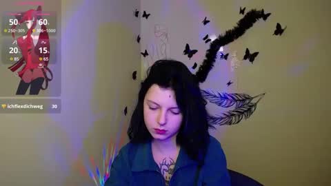 Ivy online show from January 31, 4:38 pm