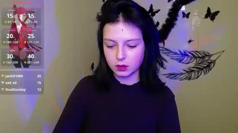 Ivy online show from February 3, 4:10 pm