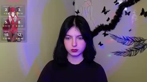 Ivy online show from February 5, 4:25 pm