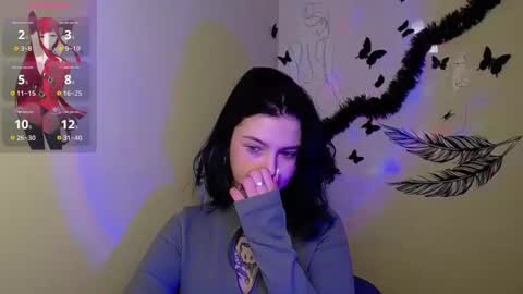 Ivy online show from February 11, 1:20 pm