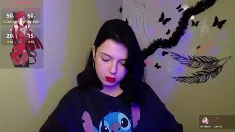 Ivy online show from February 14, 10:49 am