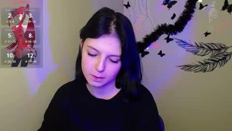 Ivy online show from February 25, 1:28 pm