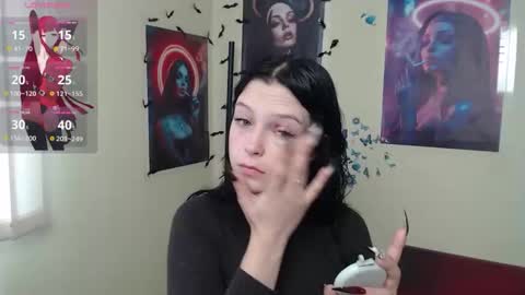 Ivy online show from September 17, 10:06 am