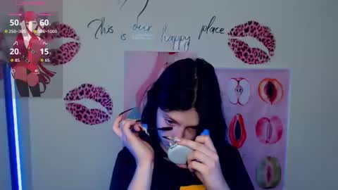 Ivy online show from September 29, 6:07 am