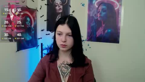 Ivy online show from October 17, 12:08 pm